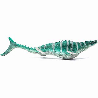 Mosasaurus Figure