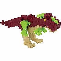 Tyrannosaurus Rex Tube Plus Plus 
