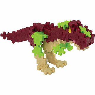 Tyrannosaurus Rex Tube Plus Plus 