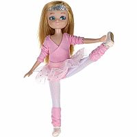 Lottie Dolls - Ballet Class