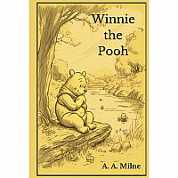 CPB Winnie The Pooh
