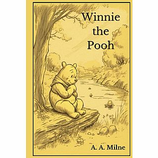 CPB Winnie The Pooh 