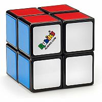 Rubik 2x2 Mini 