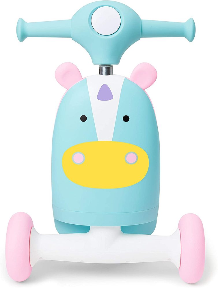 skip hop wagon