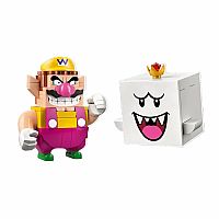 72038 LEGO® Mario Kart™ – Wario & King Boo