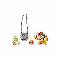 72039 LEGO® Mario Kart™ – Bowser's Castle