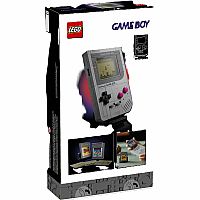 72046 LEGO® Game Boy