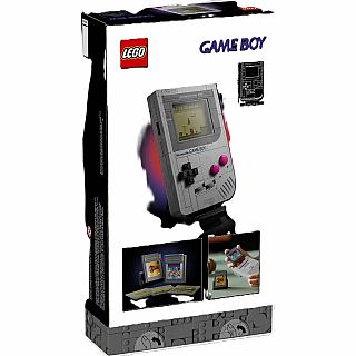 72046 LEGO® Game Boy
