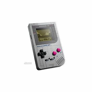 72046 LEGO® Game Boy