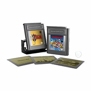 72046 LEGO® Game Boy