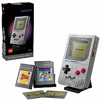 72046 LEGO® Game Boy