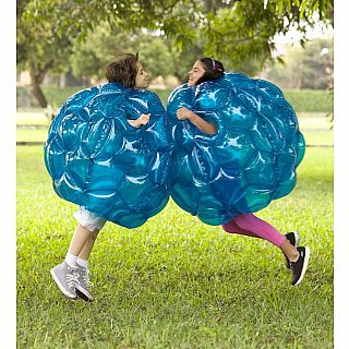 Buddy Bumper Balls Set of Two