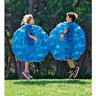 Buddy Bumper Balls Set of Two