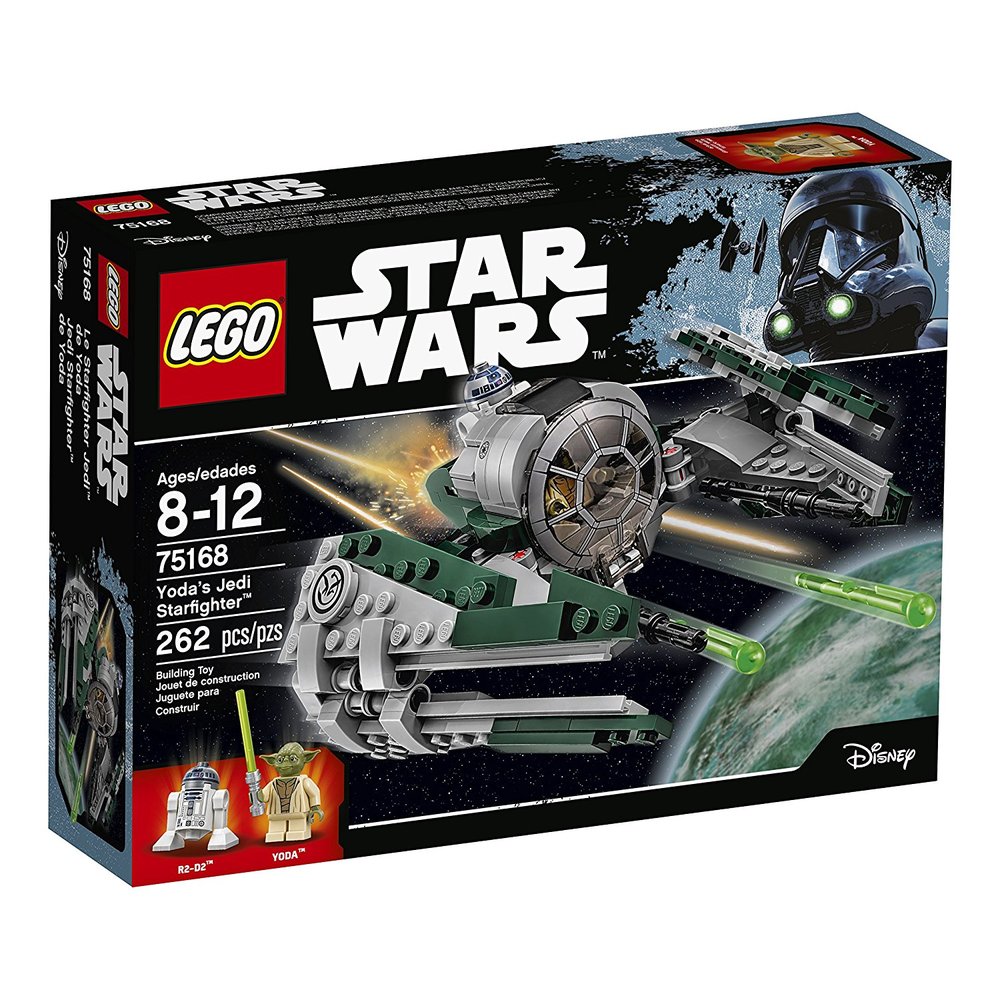 Star Wars Yoda S Jedi Starfighter Grand Rabbits Toys In