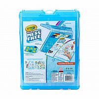 Color Wonder Stow & Go