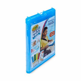 Color Wonder Stow & Go