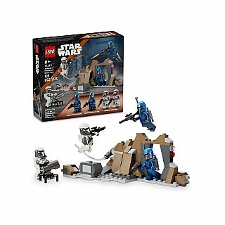 75373 LEGO® Ambush on Mandalore Battle Pack