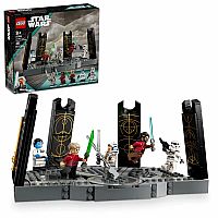 75385 LEGO® Ahsoka Tano's Duel on Peridea