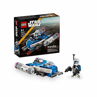 75391 LEGO® Captain Rex Y-Wing Microfighter