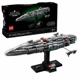 75405 LEGO® Home One Starcruiser