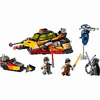 75414 LEGO® The Force Burner Snowspeeder™