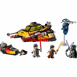 75414 LEGO® The Force Burner Snowspeeder™