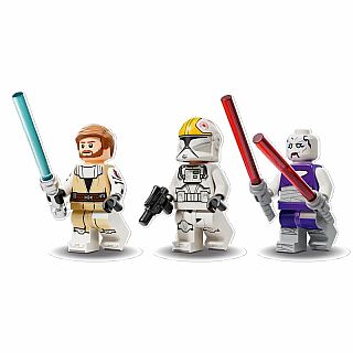 75432 LEGO® V-19 Torrent Starfighter