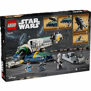 75433 LEGO® Jango Fett's Starship