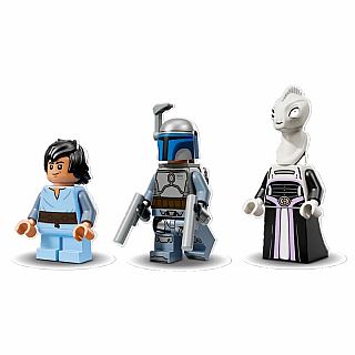 75433 LEGO® Jango Fett's Starship