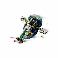 75433 LEGO® Jango Fett's Starship