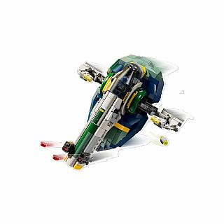 75433 LEGO® Jango Fett's Starship