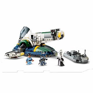 75433 LEGO® Jango Fett's Starship