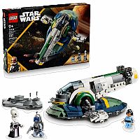 75433 LEGO® Jango Fett's Starship
