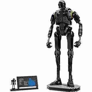 75434 LEGO® K-2SO™ Security Droid