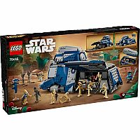 75435 LEGO® Battle of Felucia Separatist MTT™