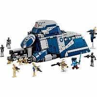 75435 LEGO® Battle of Felucia Separatist MTT™