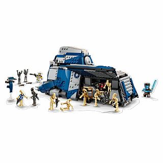 75435 LEGO® Battle of Felucia Separatist MTT™