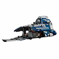 75435 LEGO® Battle of Felucia Separatist MTT™