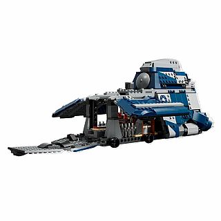 75435 LEGO® Battle of Felucia Separatist MTT™
