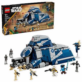 75435 LEGO® Battle of Felucia Separatist MTT™