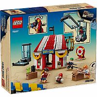 75637 LEGO® Buggy the Clown's Circus Tent