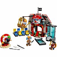75637 LEGO® Buggy the Clown's Circus Tent