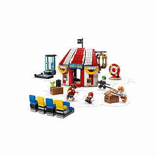 75637 LEGO® Buggy the Clown's Circus Tent