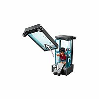 75637 LEGO® Buggy the Clown's Circus Tent