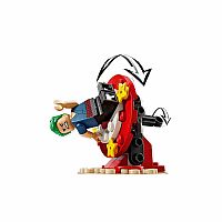 75637 LEGO® Buggy the Clown's Circus Tent