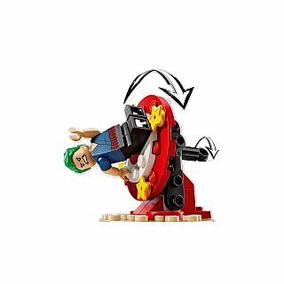 75637 LEGO® Buggy the Clown's Circus Tent
