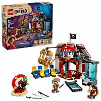 75637 LEGO® Buggy the Clown's Circus Tent