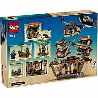 75638 LEGO® Battle at Arlong Park