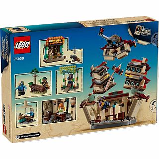 75638 LEGO® Battle at Arlong Park