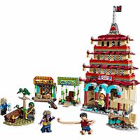 75638 LEGO® Battle at Arlong Park